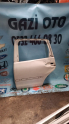 05-09 VW POLO SOL ARKA KAPI