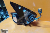 Oto Çıkma Parça / Peugeot / 206 / Ayna / Sol Dış Ayna / Sıfır Parça 