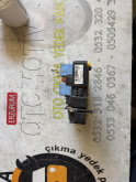 Oto Çıkma Parça / Citroen / C-elysee / Elektrik / Sigorta Kutusu / Çıkma Parça 