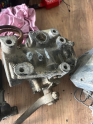 Mercedes 190E abs beyni