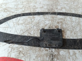 Oto Çıkma Parça / Mercedes / CLA / Tampon / Çeki Demir Kapağı / Çıkma Parça 