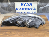 Oto Çıkma Parça / Renault / Master / Far & Stop / Sağ Ön Far / Çıkma Parça 