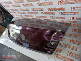 Oto Çıkma Parça / Skoda / Superb / Kaporta & Karoser / Bagaj Kapağı / Çıkma Parça 