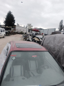 Oto Çıkma Parça / Honda / Civic / Yakıt / Yakıt Deposu / Çıkma Parça 