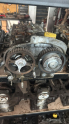 Megan 2 silindir kapağı 1.6 16v