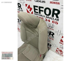 Oto Çıkma Parça / Toyota / Corolla / Kaporta & Karoser / Sağ Şasi / Çıkma Parça 