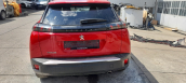 Hurda Belgeli Araçlar / Peugeot / 2008