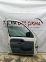 Oto Çıkma Parça / Renault / Kangoo / Kaporta & Karoser / Sol Ön Kapı / Çıkma Parça 