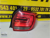 Oto Çıkma Parça / Renault / Symbol / Far & Stop / Sol Arka Stop / Çıkma Parça 