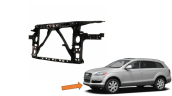 4L0805594A AUDI Q7 3.0 TDİ 07-16 ÖN PANEL .