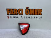 RENAULT CAPTUR SOL İÇ STOP ORJİNAL  265554078R