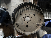 Oto Çıkma Parça / Peugeot / 307 / Şanzıman / Şanzıman Komple / Çıkma Parça 