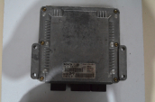 Oto Çıkma Parça / Peugeot / 307 / Beyin / Motor Beyni / Sıfır Parça 