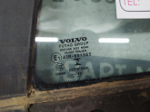 Oto Çıkma Parça / Volvo / S60 / Oto Cam / Kelebek Camı / Çıkma Parça 