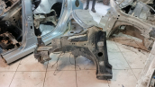 Oto Çıkma Parça / Peugeot / 206 / Kaporta & Karoser / Sol Şasi / Çıkma Parça 