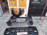 Oto Çıkma Parça / Land Rover / Range Rover / Tampon / Ön Tampon / Çıkma Parça 