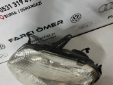 Oto Çıkma Parça / Dacia / Duster / Far & Stop / Sol Ön Far / Çıkma Parça 