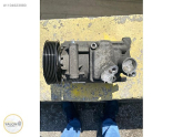 Oto Çıkma Parça / Volkswagen / Jetta / Klima / Klima Kompresörü / Çıkma Parça 