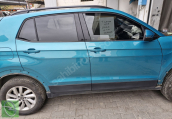 Oto Çıkma Parça / Volkswagen / T-Cross / Kaporta & Karoser / Sağ Ön Kapı / Çıkma Parça 