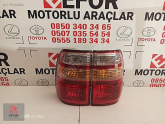 TOYOTA LAND C. SIFIR SAĞ STOP 98-00 OEM NO: 81560-60560