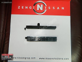 Nissan X-Trail T31-2007-2013 Polen Filtre Kapağı Oem-27276-EN000