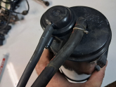 Oto Çıkma Parça / Honda / Civic / Motor / Kanister / Çıkma Parça 