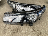TOYOTA COROLLA İçin Sol Ön Far - Oto Çıkma Parçaları