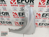 Oto Çıkma Parça / Toyota / Yaris / Kaporta & Karoser / Sol Ön Çamurluk / Çıkma Parça 