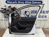 Oto Çıkma Parça / Renault / Megane / Kaporta & Karoser / Sağ Ön Kapı / Çıkma Parça 