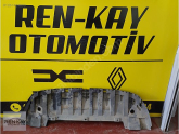 Oto Çıkma Parça / Renault / Trafic / Tampon / Ön Tampon / Çıkma Parça 