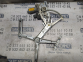 Oto Çıkma Parça / Opel / Astra / Oto Cam / Cam Krikosu / Çıkma Parça 