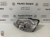 Oto Çıkma Parça / Hyundai / Getz / Far & Stop / Sol Ön Far / Sıfır Parça 