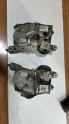 Oto Çıkma Parça / Citroen / C5 / Oto Cam / Silecek Motoru / Çıkma Parça 