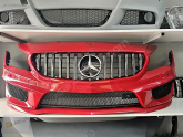 Oto Çıkma Parça / Mercedes / CLA / Airbag / Perde Airbag / Çıkma Parça 