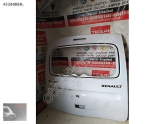 Renault Kangoo 3-4 Arka Orjinal çikma bagaj kapagi