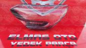 Oto Çıkma Parça / Renault / Megane / Far & Stop / Sol Ön Far / Çıkma Parça 