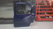 DACIA LOGAN ORİJİNAL ÇIKMA SOL ARKA KAPI