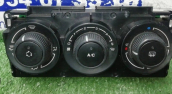 Peugeot 308 klima kalorifer paneli