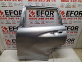Oto Çıkma Parça / Toyota / Yaris / Kaporta & Karoser / Sağ Ön Kapı / Çıkma Parça 