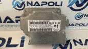 P68186643AC JEEP CHRYSLER DODGE AİRBAG BEYNİ
