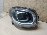 Oto Çıkma Parça / Leapmotor / T03 400 / Far & Stop / Sağ Ön Far / Çıkma Parça 