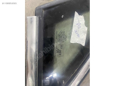 Oto Çıkma Parça / Audi / A3 / Oto Cam / Kelebek Camı / Çıkma Parça 