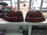 GOLF 7 LEDLİ SAĞ SOL DIŞ STOP