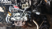 FIAT ALBEA 1.2 8V Komple Motor - Mert Oto Çıkma Parçaları
