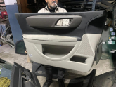 Oto Çıkma Parça / Citroen / C4 / Koltuk & Döşeme / Kapı Döşemesi / Çıkma Parça 