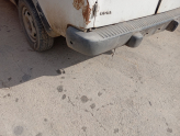 Oto Çıkma Parça / Opel / Combo / Tampon / Arka Tampon / Çıkma Parça 