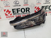Oto Çıkma Parça / Honda / City / Kaporta & Karoser / Sol Şasi / Çıkma Parça 