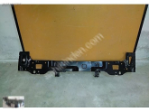 Oto Çıkma Parça / Fiat / Doblo / Kaporta & Karoser / Arka Panel / Sıfır Parça 