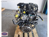 Volvo S40 1.6 D Dizel Komple Motor Dolu Garantili