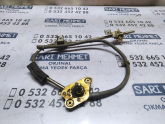 Oto Çıkma Parça / Fiat / Uno / Oto Cam / Cam Krikosu / Çıkma Parça 